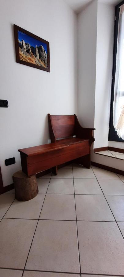 Buglio in Monte Residenza Antica Corte Villa Picta מראה חיצוני תמונה