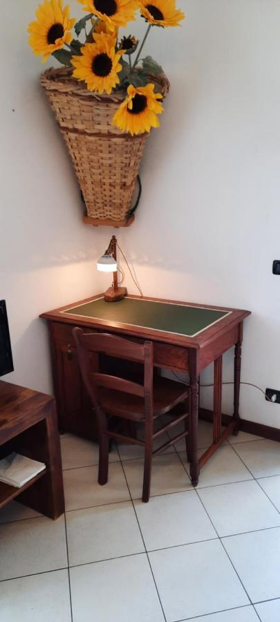 Buglio in Monte Residenza Antica Corte Villa Picta מראה חיצוני תמונה
