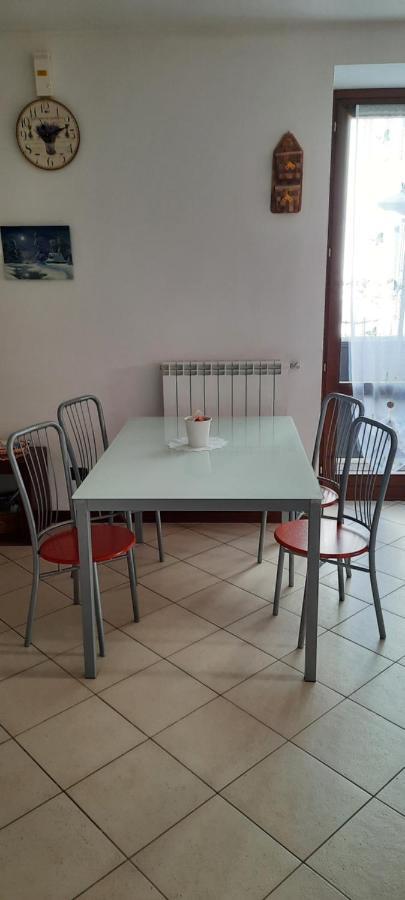 Buglio in Monte Residenza Antica Corte Villa Picta מראה חיצוני תמונה