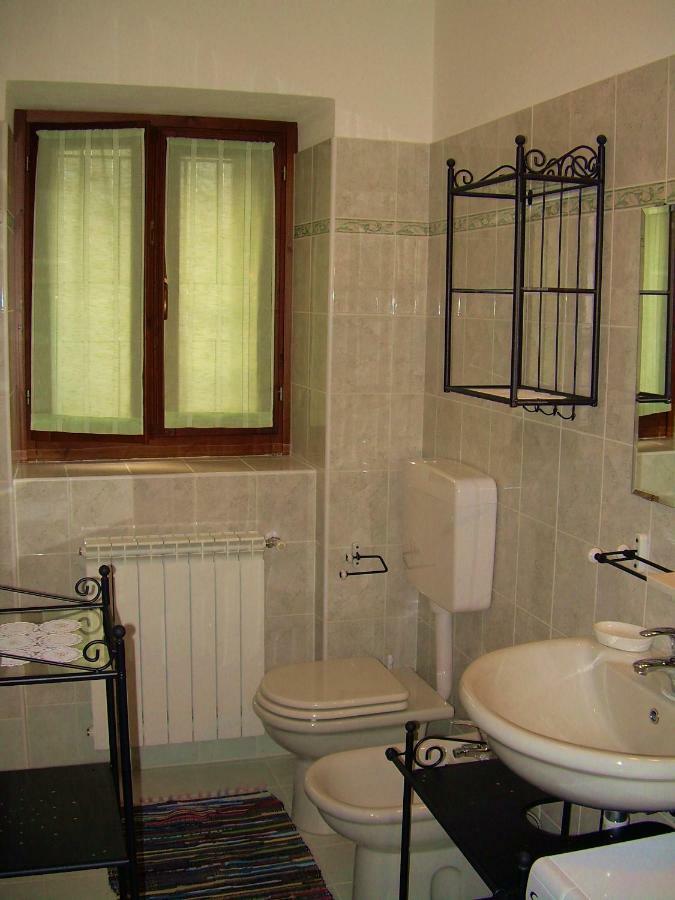 Buglio in Monte Residenza Antica Corte Villa Picta מראה חיצוני תמונה