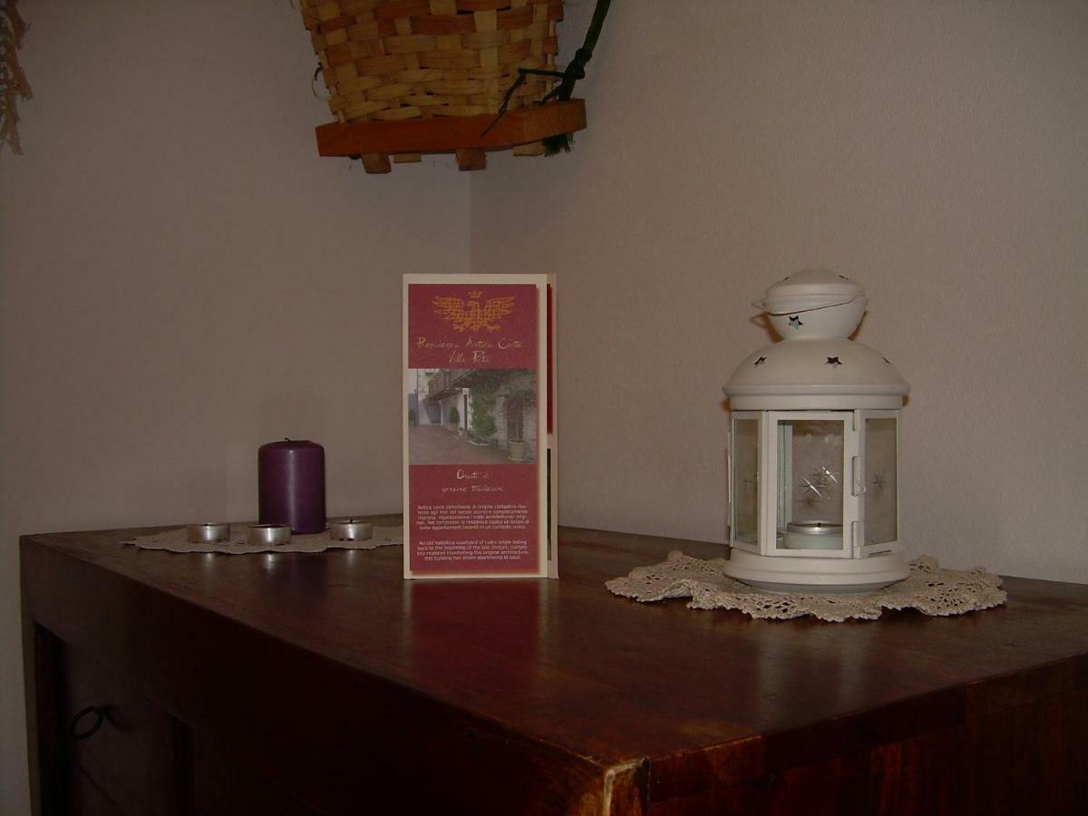 Buglio in Monte Residenza Antica Corte Villa Picta מראה חיצוני תמונה
