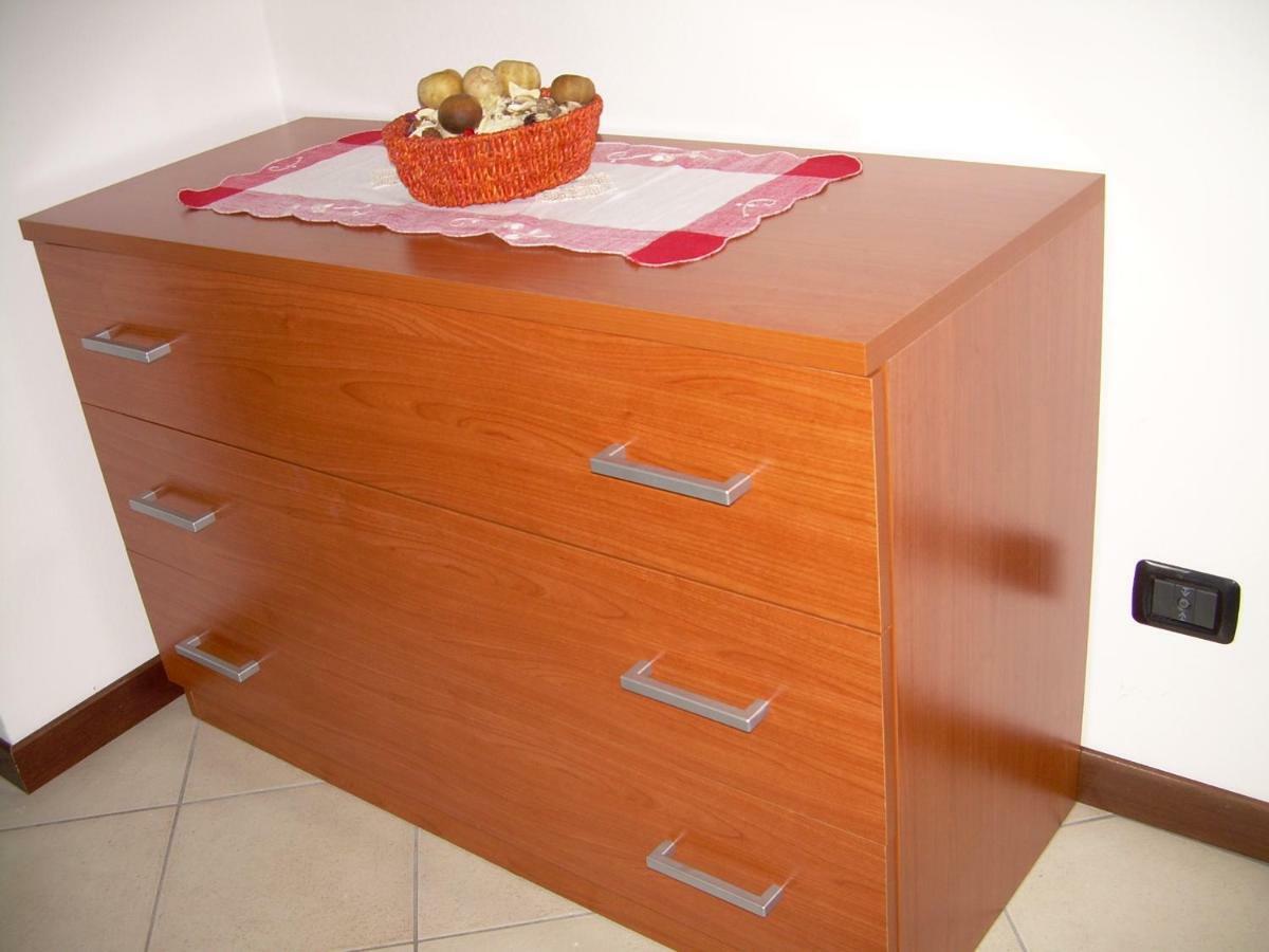 Buglio in Monte Residenza Antica Corte Villa Picta מראה חיצוני תמונה