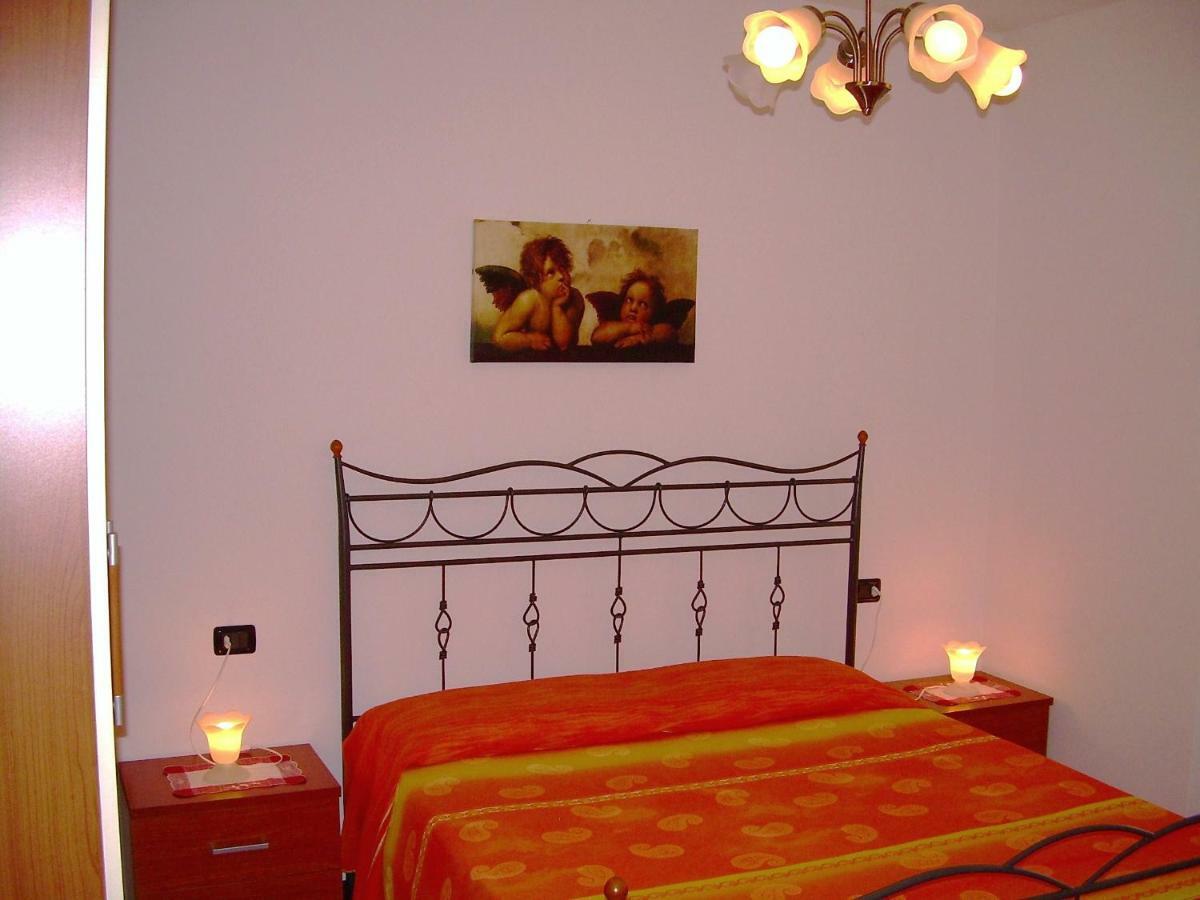 Buglio in Monte Residenza Antica Corte Villa Picta מראה חיצוני תמונה