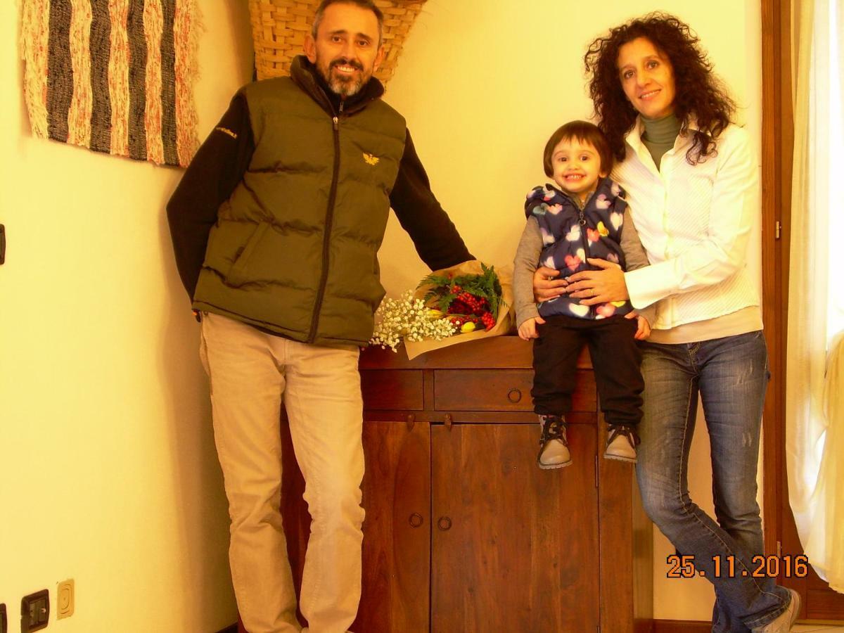Buglio in Monte Residenza Antica Corte Villa Picta מראה חיצוני תמונה