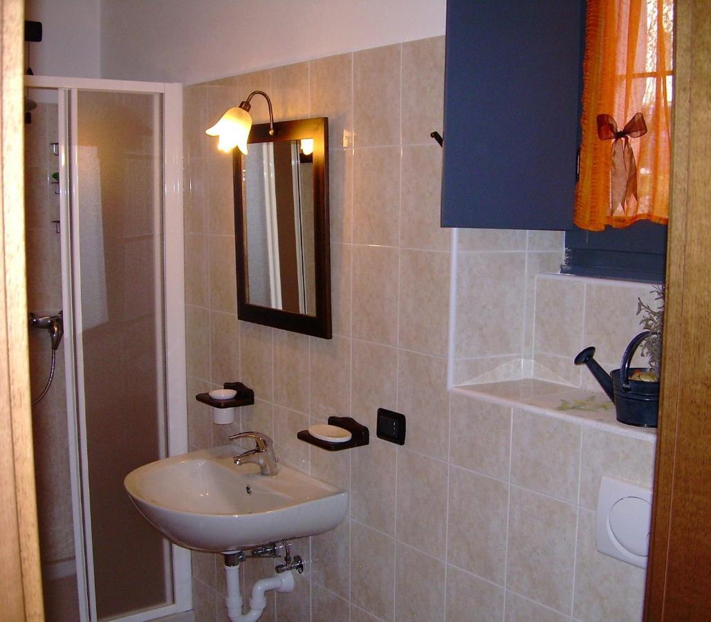 Buglio in Monte Residenza Antica Corte Villa Picta מראה חיצוני תמונה